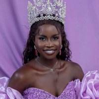 Queen Bianka Atino(Miss Tourism UG 2024) (@biankalucky_1) 's Twitter Profile Photo Queen Bianka Atino(Miss Tourism UG 2024) (@biankalucky_1) 's Twitter Profile Photo