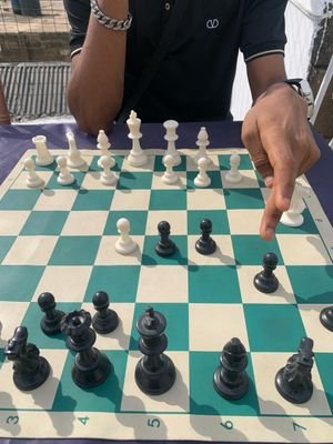 UcheSam52505298's profile picture. Am the Best of the Best