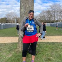 Amanda Chappell🧘🏿♀️🕉 PhD Researcher (2025) (@mandtak2001) 's Twitter Profile