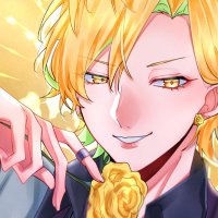 うみゅ (@shinshidayo_) 's Twitter Profile Photo