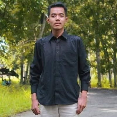 RosikinIki89165's profile picture. 