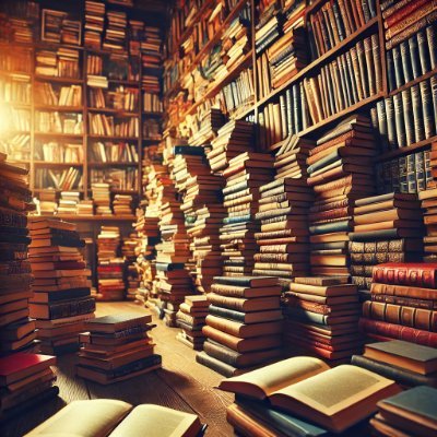 houda97498's profile picture. 🌟 Digital books for every knowledge seeker ✨ Start your journey with words and ideas 📚 Explore my collection now 👇