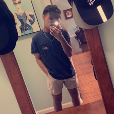 @Twitch Affiliate • 3X 2K Legend • Have Goals To Achieve