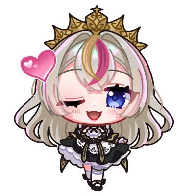 真桜 冥/MaouMei@魔王系VT🌸👑さんのプロフィール画像