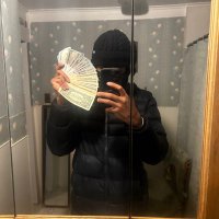 MAN (@firedrili) 's Twitter Profile Photo