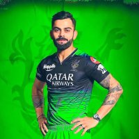 ๐ฐ๐ช KING KOHLI ๐ฎ๐ณ (@virat_the_kohli) 's Twitter Profile Photo ๐ฐ๐ช KING KOHLI ๐ฎ๐ณ (@virat_the_kohli) 's Twitter Profile Photo