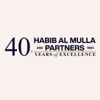 Habib Al Mulla & Partners (@hampartnersuae) 's Twitter Profile Photo Habib Al Mulla & Partners (@hampartnersuae) 's Twitter Profile Photo