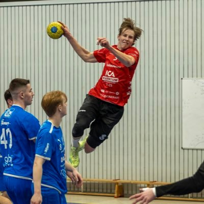 EskilJansson's profile picture. Handboll är ganska kul #StenungsundsHK
