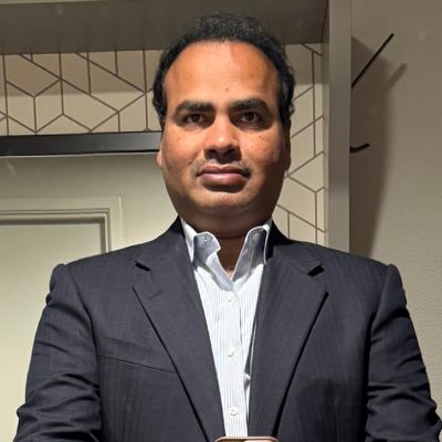 harinadhb's profile picture. Passionate about world peace and celebrating positive change, with a focus on India’s bright future, AI enthusiast 🤖 | Tracking global tech & crypto trends.