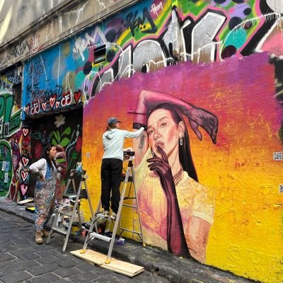 mlvgrat's profile picture. I’m back