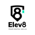 Elev8 (@elev8_eyds) Twitter profile photo Elev8 (@elev8_eyds) Twitter profile photo
