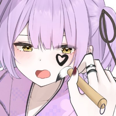 絵を描いてます。/AI、自作発言、本人様以外の無断転載禁止/
ご用件があればDMへどうぞ。