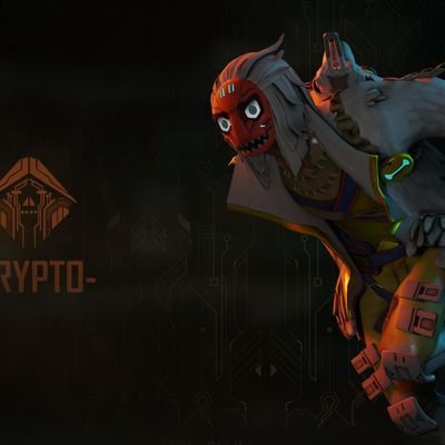Hinata86358's profile picture. NFT artist | Blockchain nerd | 🎨💎 | HODLer