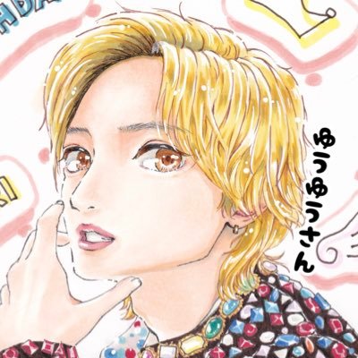 ゆうゆう✈️🏥🏦さんのプロフィール画像