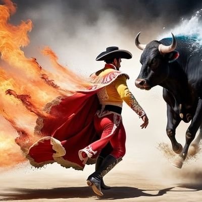 Black1Hunter0's profile picture. احترام گذاشتن به همه ی عقاید کار درستی نیست، لنگرگاه ترسوهاست.
🇮🇱🔱🇺🇸