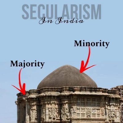 IndiaforHindus's profile picture. 