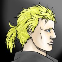 ノヴェ (@ov_dio) 's Twitter Profile