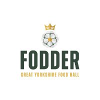 Fodder - Great Yorkshire Food Hall (@fodderharrogate) 's Twitter Profile