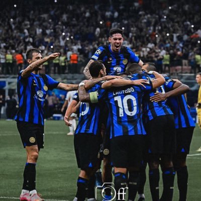 FCIMilano_1908's profile picture. 