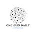 ONCHAIN DAILY (@onchain_daily) Twitter profile photo ONCHAIN DAILY (@onchain_daily) Twitter profile photo