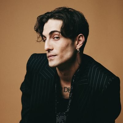 TracyHolm7's profile picture. Måneskin, HIM,Blind Channel,Queen,member Måneskin Core Collective, Admin at MÅneskin MÅmmas
NSFW
DO NOT FOLLOW IF A MINOR PLEASE!
50Years old.