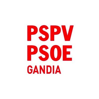 🌹Som el partit de #Gandia amb més suport de la ciutat. Amb l'alcalde @josemaprieto encapçalem un projecte de ciutat per a millorar la vida de les persones.