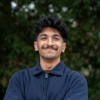 Arvind Profile