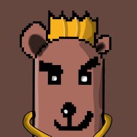 Blocky Barks (@blockybark) 's Twitter Profile Photo Blocky Barks (@blockybark) 's Twitter Profile Photo