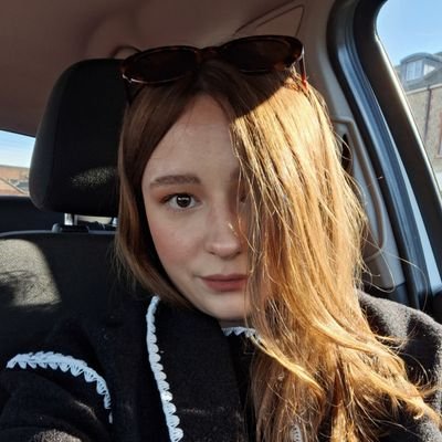 chanceofunicorn's profile picture. 