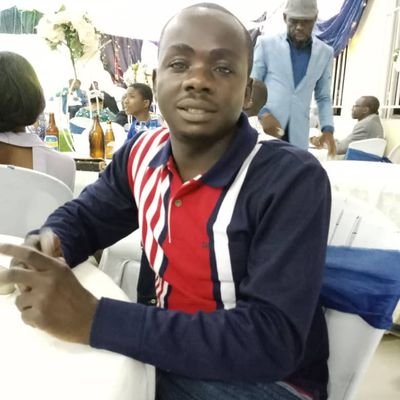 Mwekolejacques's profile picture. 