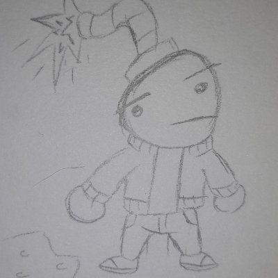 @V1ct0rHさんのプロフィール画像