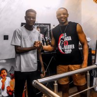 Kendrick Msodoki (@kendrickmsodok1) 's Twitter Profile Photo Kendrick Msodoki (@kendrickmsodok1) 's Twitter Profile Photo