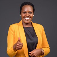 Siyemah Atukunda (@siyemaha) 's Twitter Profile Photo Siyemah Atukunda (@siyemaha) 's Twitter Profile Photo