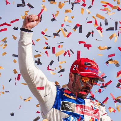 twitter's aric almirola & cincinnati sports fan | 19 | #ATOBTTR #RuleTheJungle #YesCers