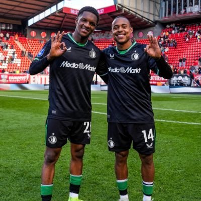 RLE5314's profile picture. Feyenoord | †