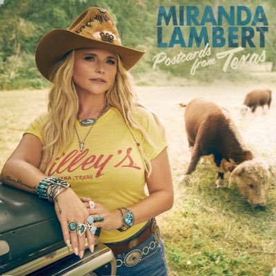 Postcards from Texas. New Album. Out Now. https://t.co/WclArAi80Z postcardsfromt...