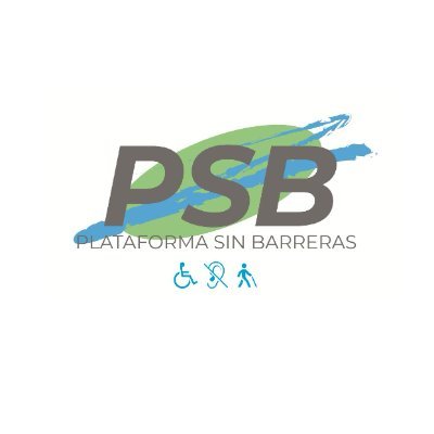 Somos una asociación cuyo fin es conseguir la INCLUSIÓN SOCIAL y LABORAL de la persona con discapacidad/incapacidad