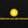 MFrieauff's profile picture. "Everyone you meet is fighting a battle you know nothing about. Be kind. Always." (Amy Grant) „Geh mir aus der Sonne.“ (Diogenes)