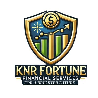 KNRFORTUNEFS's profile picture. *KNR Fortune Financial Services*
Smart Solutions for a Brighter Future | Life, Health & Motor Insurance | Loans & Financial Services | Trusted Guidance