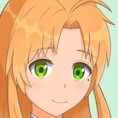 みいけ@ルディ子アンソロ企画進行中さんのプロフィール画像