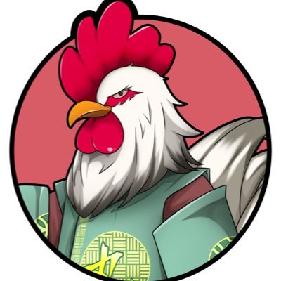 音声作品サークル「竹秋千鳥」 (@takeaki_Thidori)を運営してます。主にR指定作品を書いてえっちなことばっかり呟く鶏人間なので18歳未満の方のフォローはご遠慮ください。最近配信とDLチャンネルを始めました。頑張ります。(アイコンはへヤシガニ様に描いて頂きました@heyadokari)