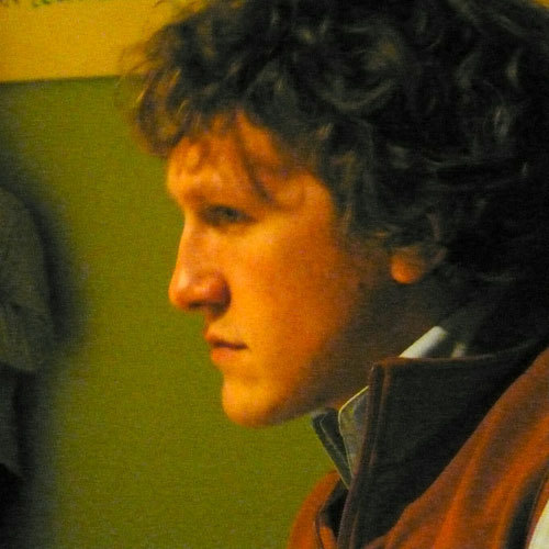 rossmeissl's profile picture. CEO, @faradayai_