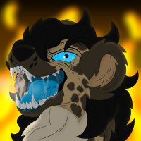 -Creature- (@thebigbadyeen) 's Twitter Profile