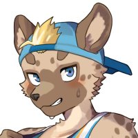 こっぺぱん (@astrall_weredog) 's Twitter Profile