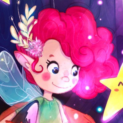 Illustrator / Graphic Designer ⭐🌈❤