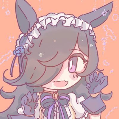 ZERO77941907's profile picture. 沢山の仲間に囲まれてカードゲームを楽しむ岩川基地の提督です。嫁艦は金剛です。ウマ娘，トレーナー名/ZERO　最推し/ライスシャワー　鍵垢　@Nacht1121　アイコンは@ruu_01_tr(るーさん)に書いていただきました！