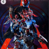 ALPHAPOUNCERYT (@alphapounceryt) 's Twitter Profile