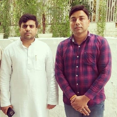 ( प्रदेश अध्यक्ष ) मानस एकता फाउंडेशन( मानव ही सेवा धर्म है)