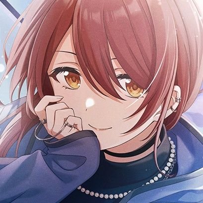 shiriaxu's profile picture. actually FG