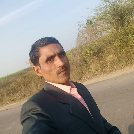 Satish661854's profile picture. Working for the society, not leadership, is my religion